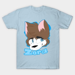 Zora T-Shirt